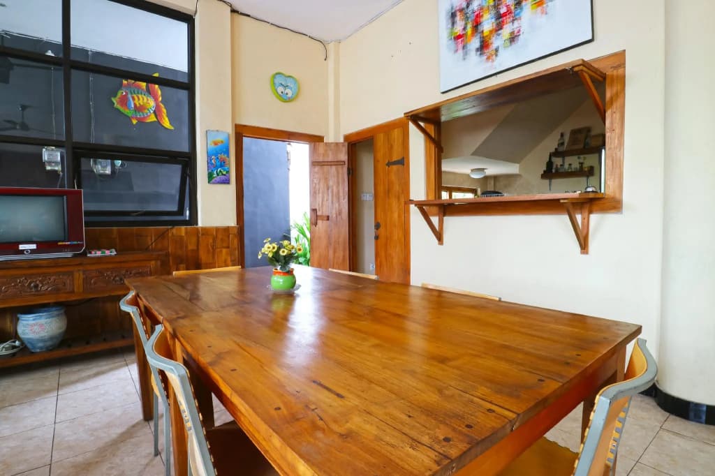 Kuta Bed and Breakfast PLUS - photo 12