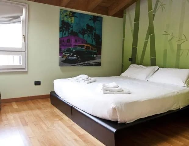San Siro Apartments - photo 2
