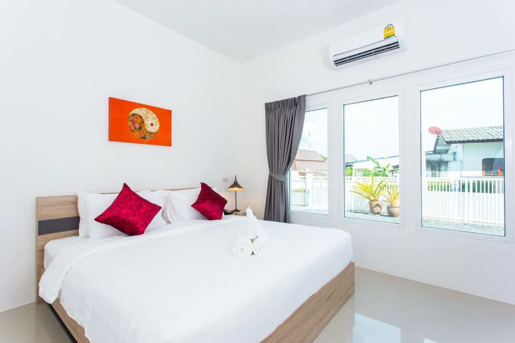 The Way Phuket Resort - photo 6