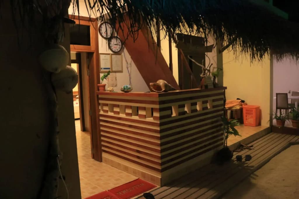 Banana Residence - photo 9