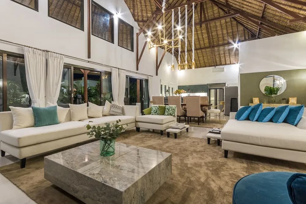 Villa Deh Simba at Sanur - photo 1