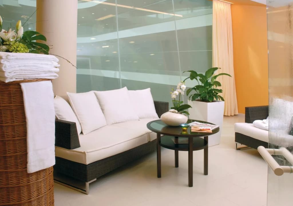 Austria Trend Hotel Savoyen Vienna - photo 38
