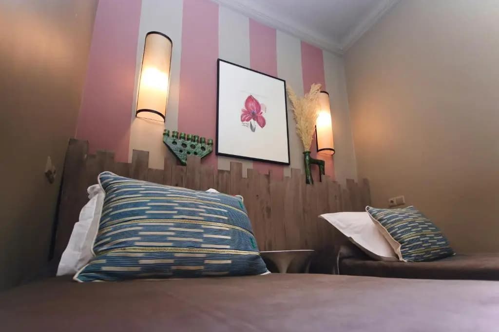 Riad 117 - photo 5
