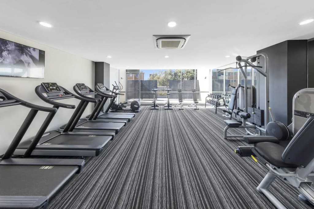 Meriton Suites Chatswood - photo 17