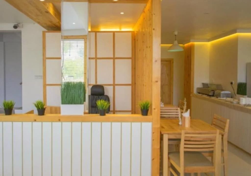 Отель Pine Lodge Maldives - photo 11