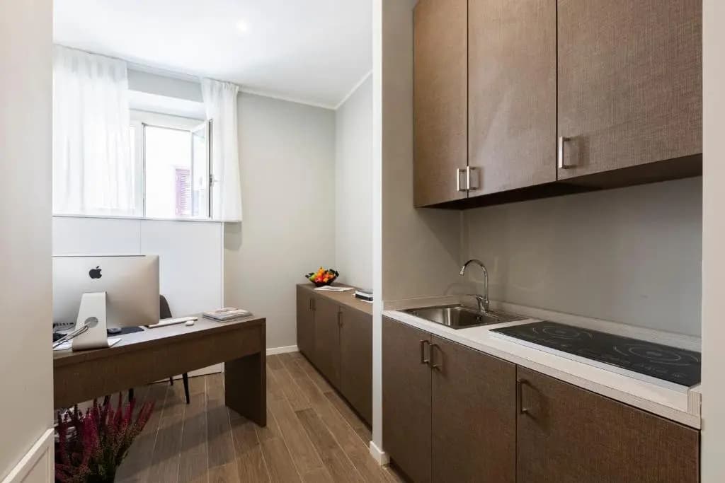 Giubbonari Suites - photo 13