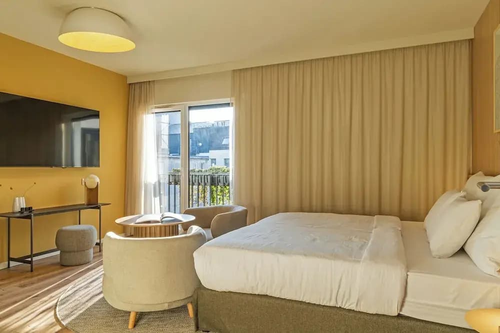 Marone Suites Budapest - photo 3