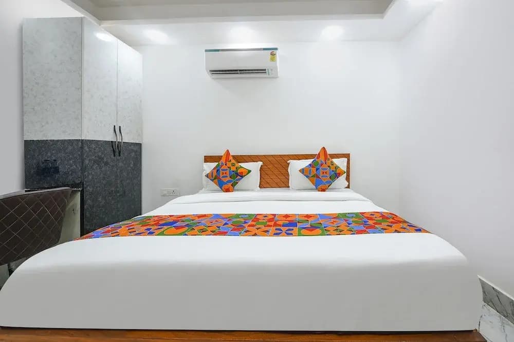 FabHotel The Cozy Cloud - photo 19