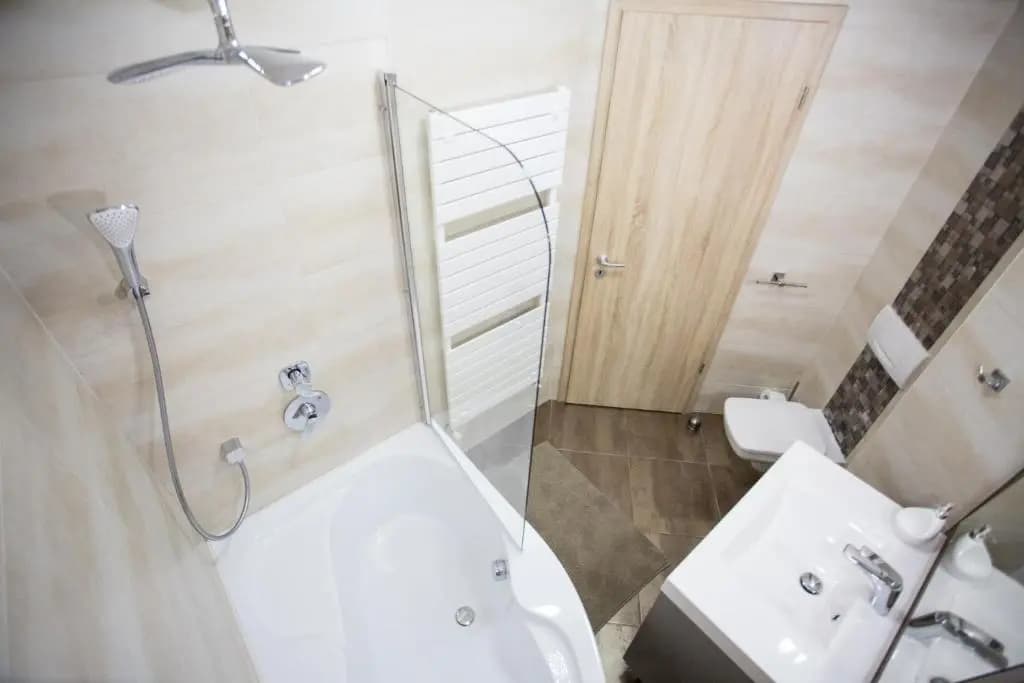 All Seasons Apartment - photo 8