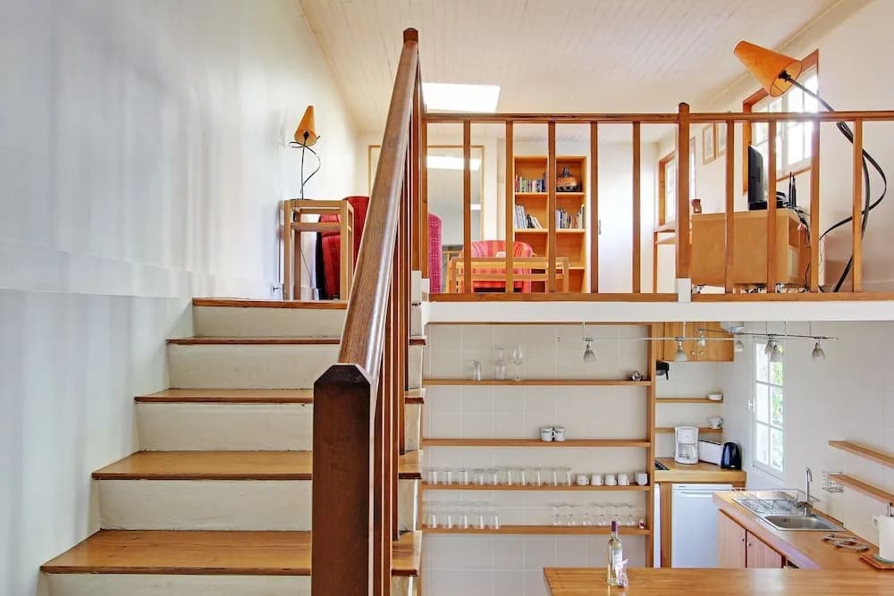 213061 - Duplex apartment near Jardin des Plantes - photo 8