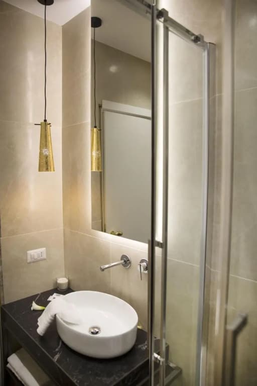 Unicum Roma Suites - photo 16