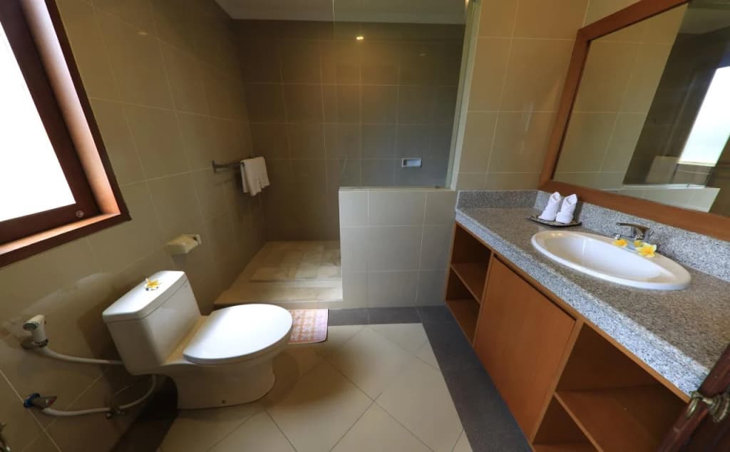 Villa Shanti Canggu - photo 4