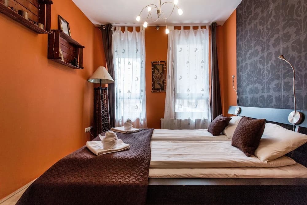 Hollo 12 Apartment II. - photo 2