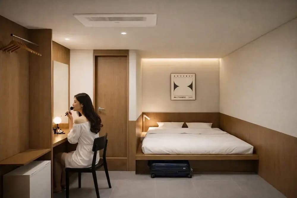 Hotel On You - photo 29