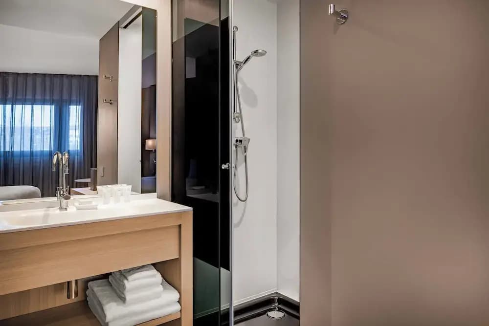 AC Hotel Sants - photo 7