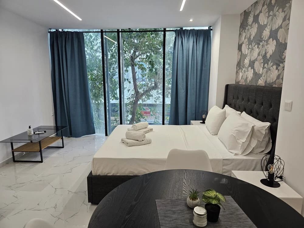 Nikis 20 Suites - photo 7