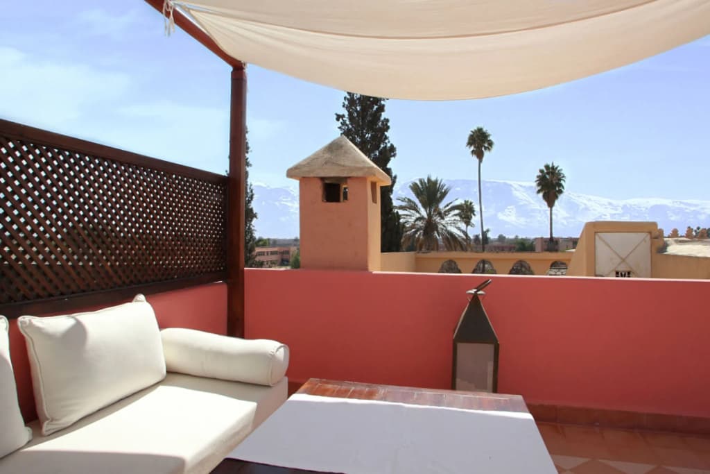 Riad Cherrata - photo 2