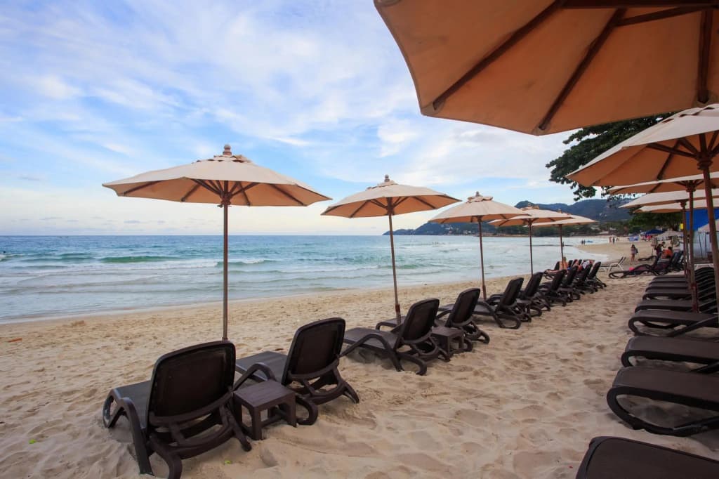 Chaweng Cove Beach Resort - photo 27