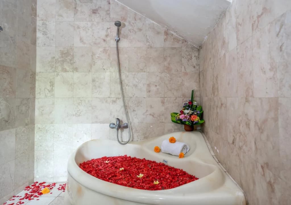 Sahadewa Resort & Spa, Ubud - photo 8