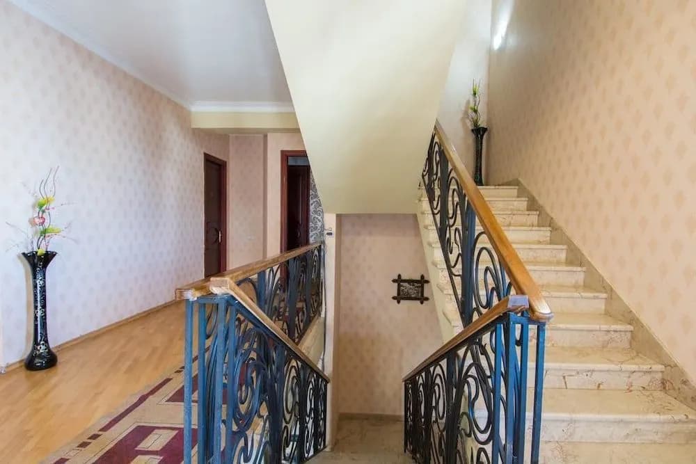 Silk Road Hotel - photo 13