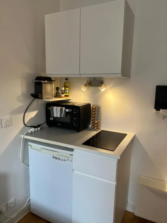 Wonderful Bright Studio - Ile Saint Louis - photo 5