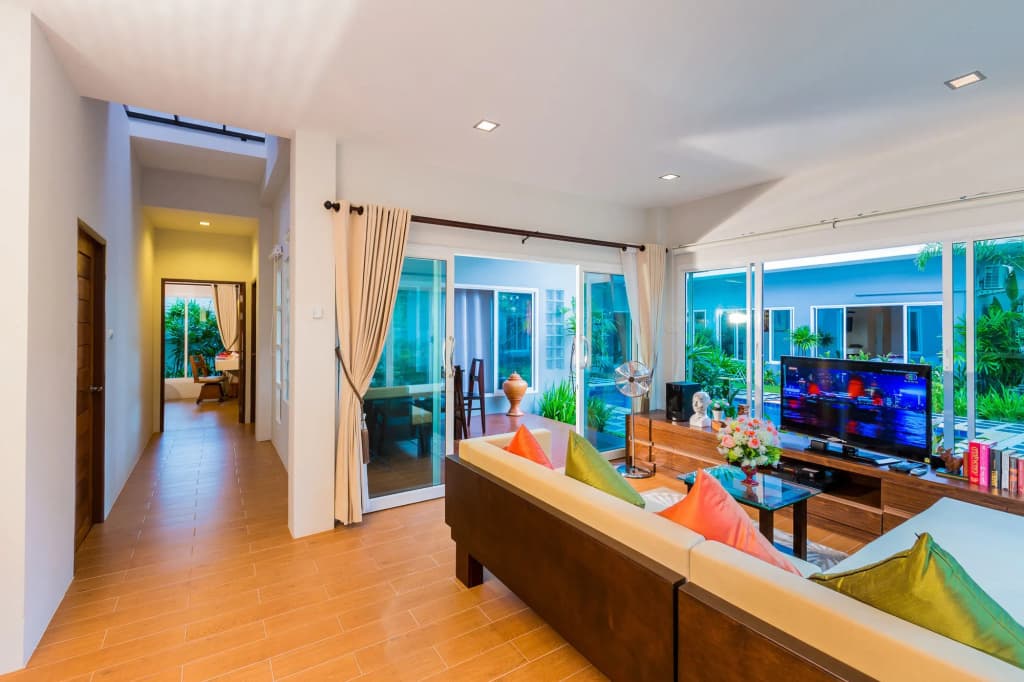 Irawan House - photo 5