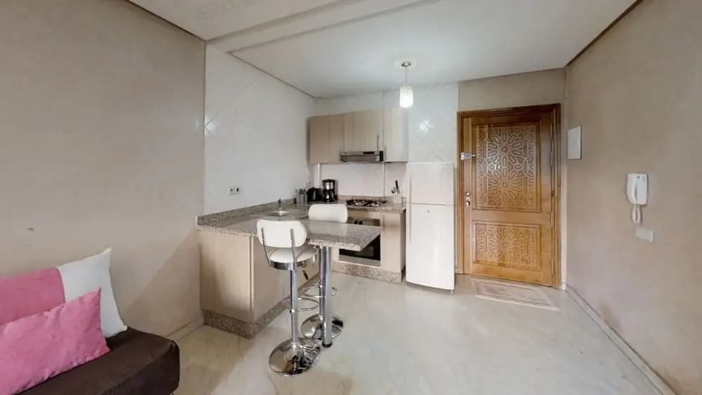 Duplex Apartment Marrakech - photo 3