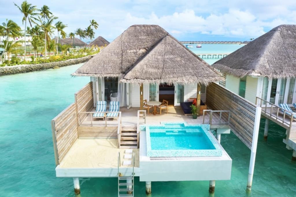 Sun Siyam Iru Veli - photo 10