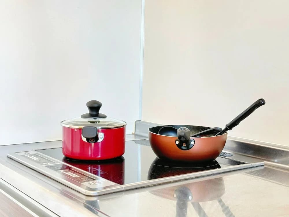 Juso AFP Luxury Apartment - photo 11