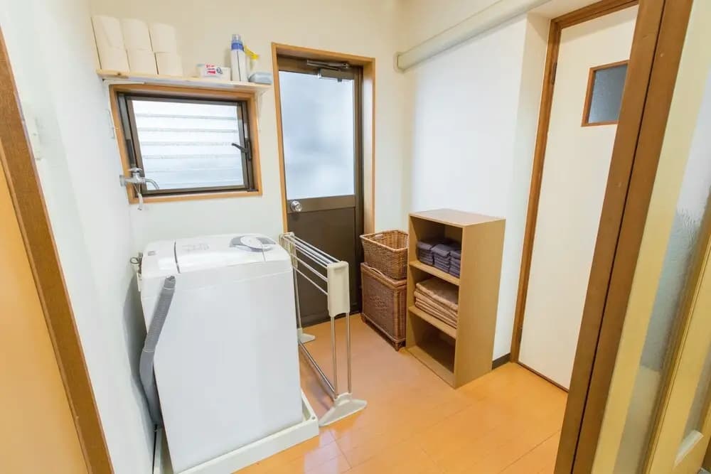 JPRESERVE Kyoto Base - photo 10