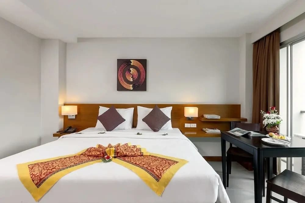 Patong Bay Residence R07 - photo 4