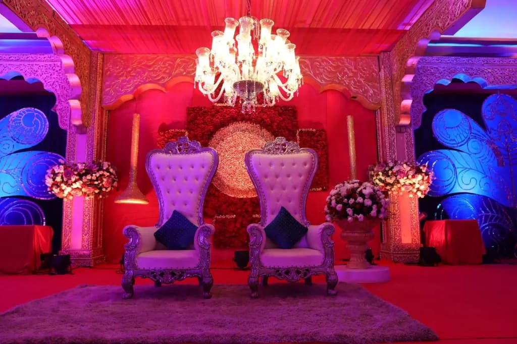 Crowne Plaza New Delhi Rohini by IHG - photo 2