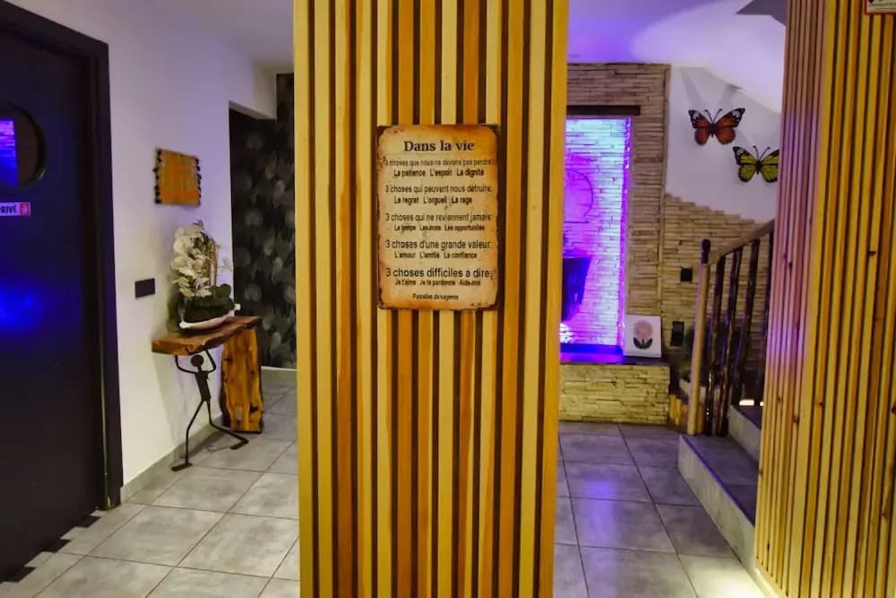 Riad La Petite Majorelle - photo 17