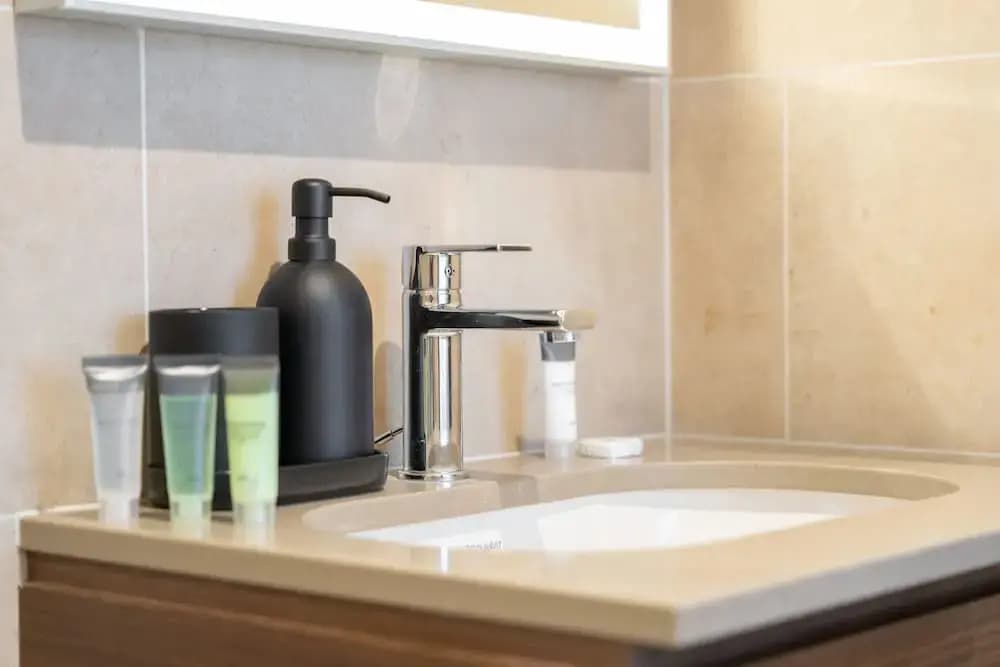 Lavish 2BR Apartment in Sobha Creek Vistas Reserve - photo 7