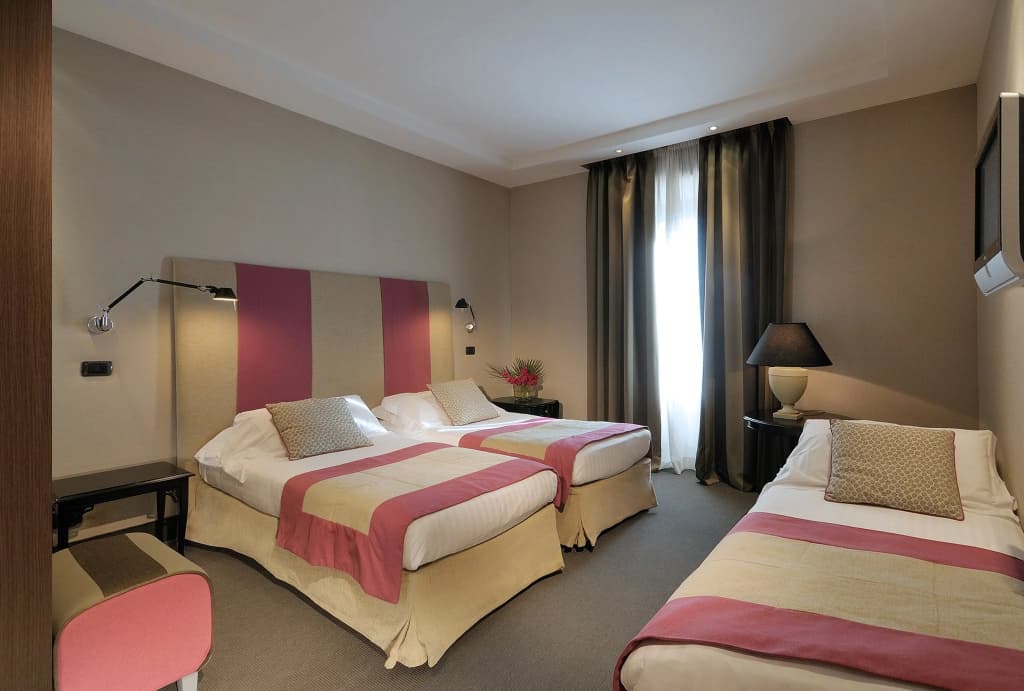 Hotel Alpi - photo 37