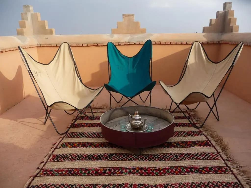 Riad Matham - photo 9