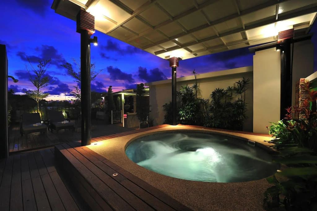 Aloha Residence - photo 19