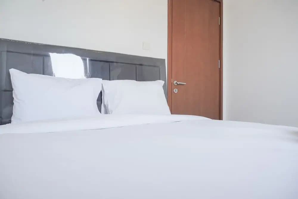 Great Choice And Homey 2Br Signature Park Grande Apartment - photo 3