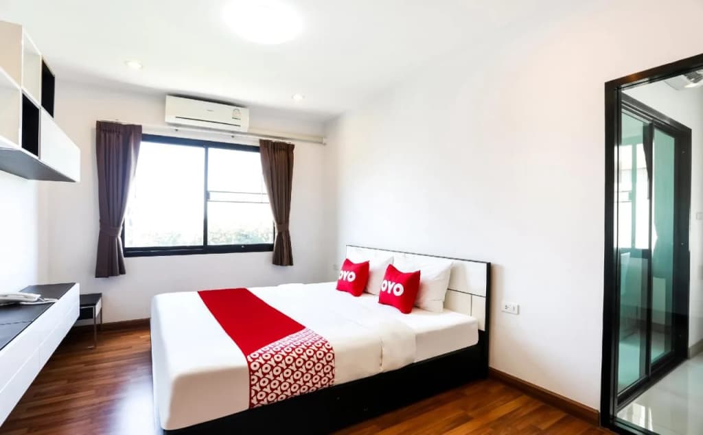 V-twin Condo Donjan - photo 5