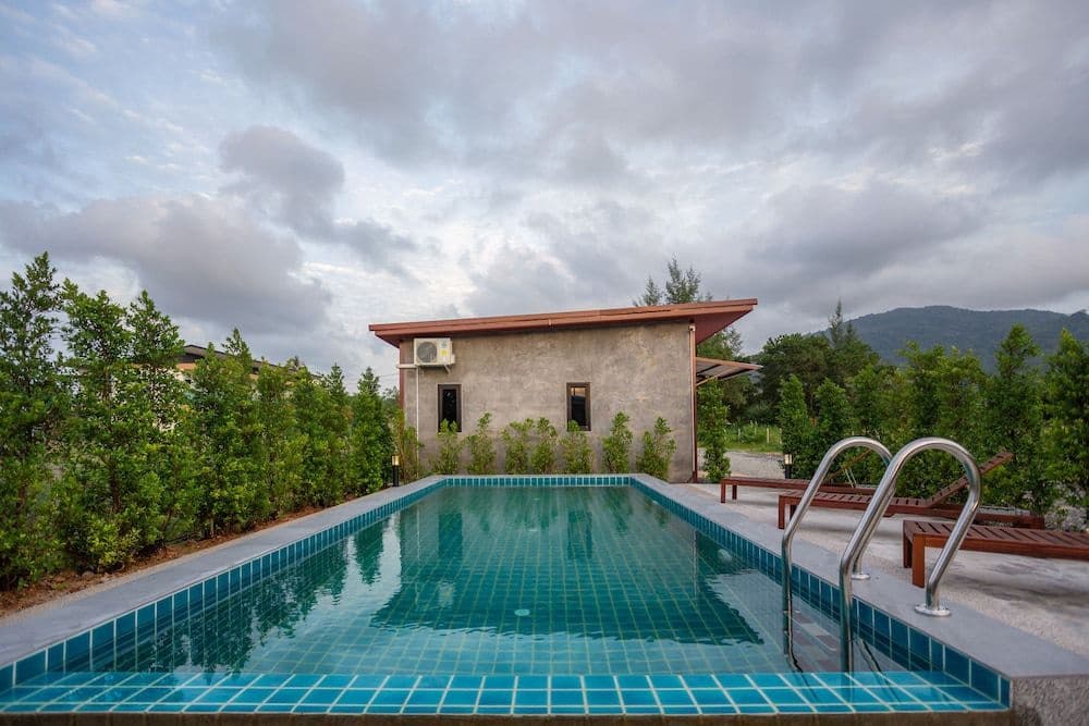 Malinee Resort - photo 11