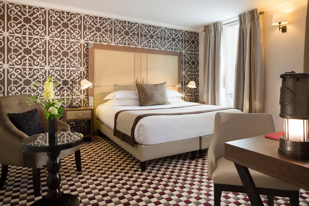 Hôtel Phileas Lazare & Spa - Opéra - photo 15