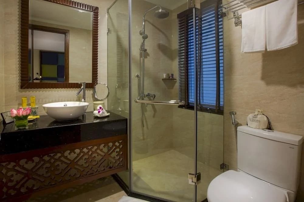 Apple Hotel - photo 6