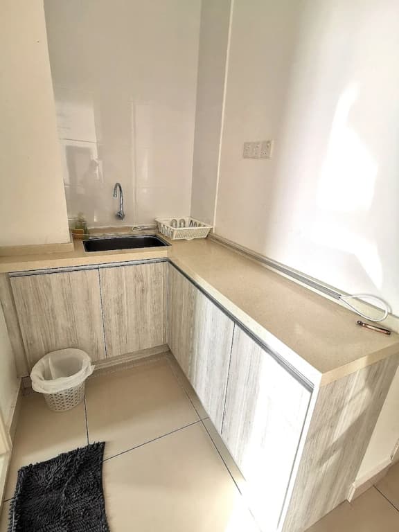 Mansion One Service Suite - photo 11