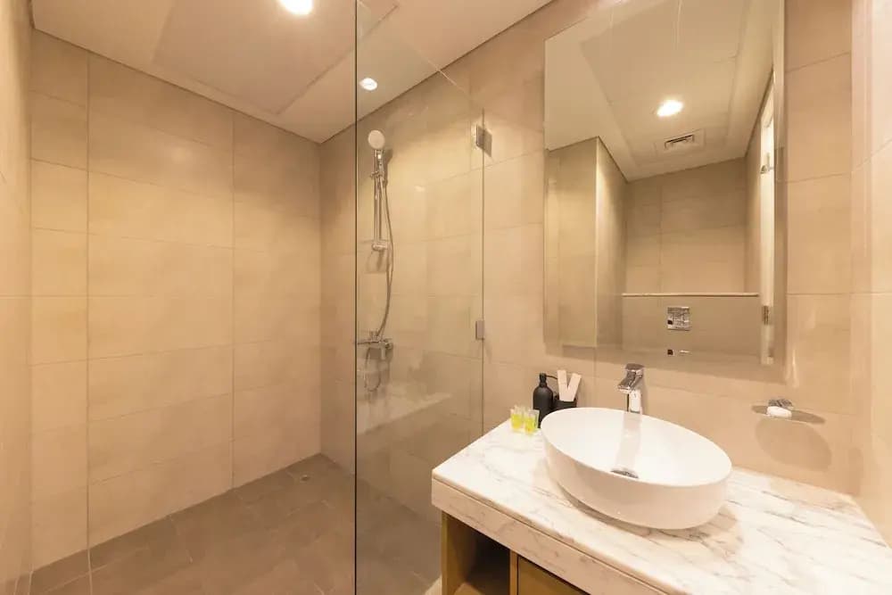 Cozy 2BR in Business Bay Aykon Tower - photo 9
