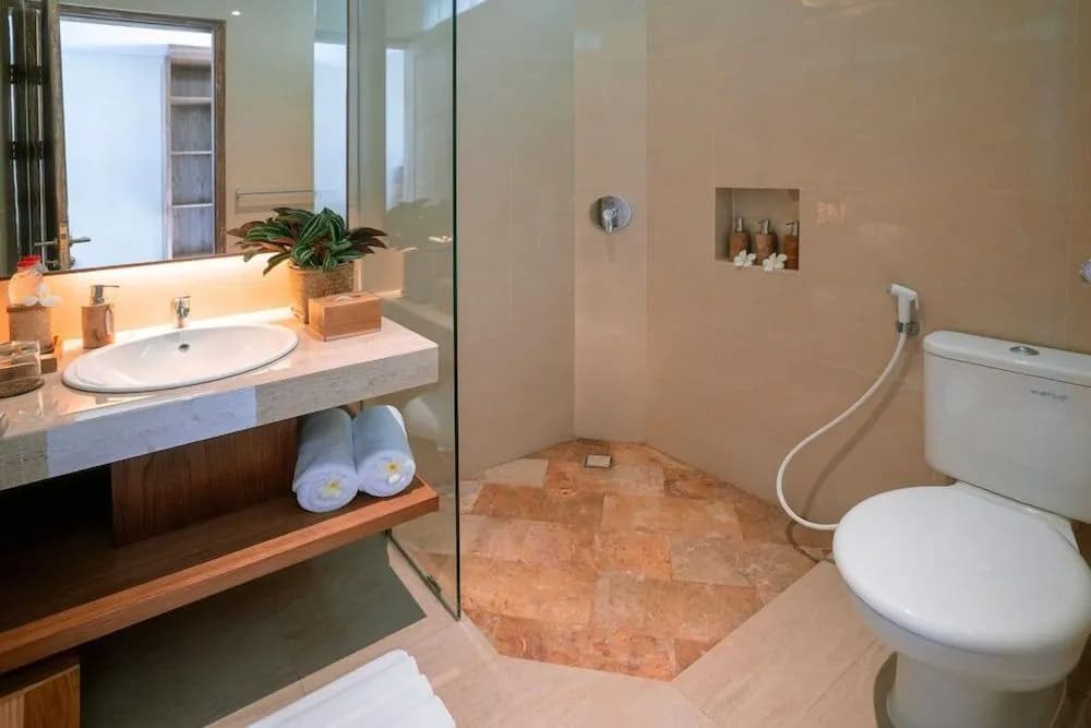 Kahayana Suites - photo 10