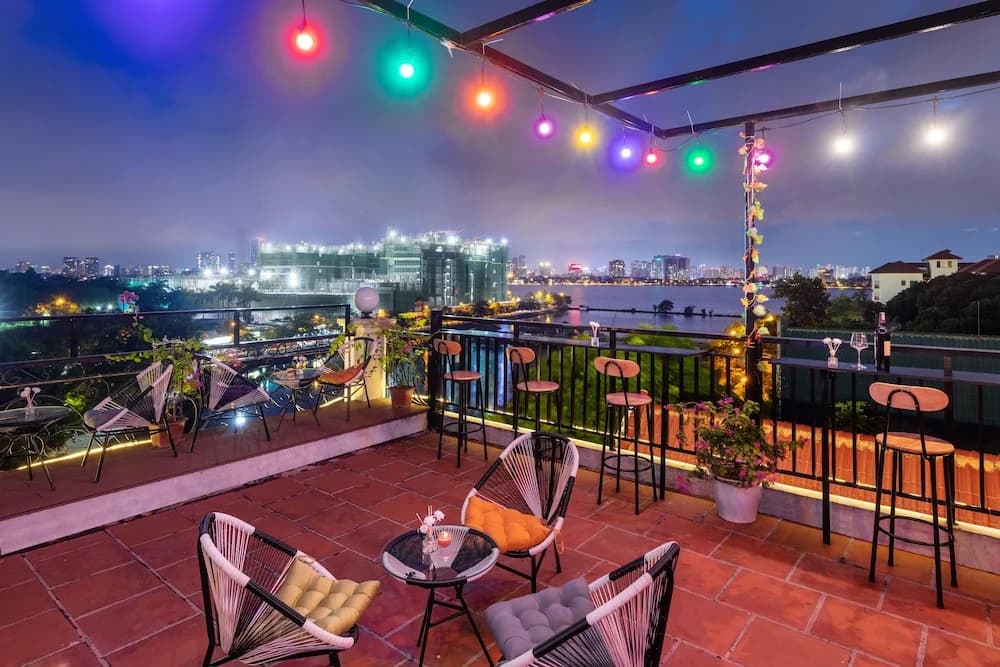 GH Apartment Westlake - By Pegasy Group - photo 19