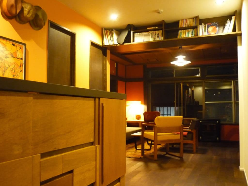 YAWP! backpackers - Hostel - photo 17