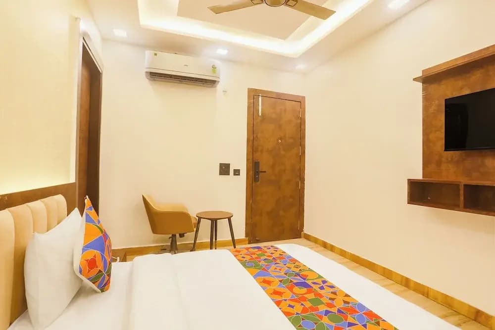 Fabhotel Sugar Inn - photo 3