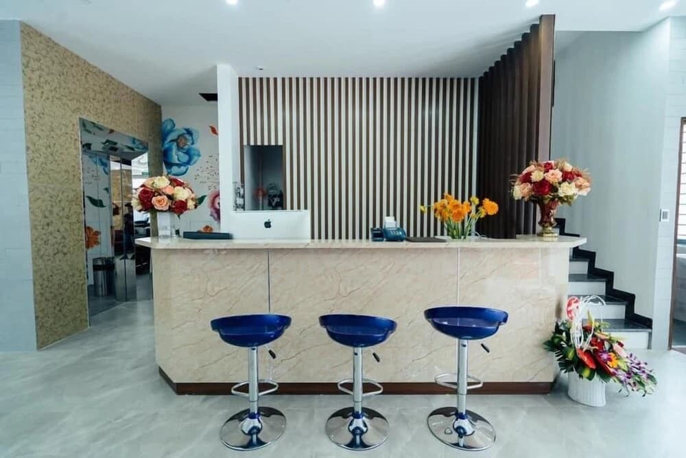 Starway Hotel - photo 14