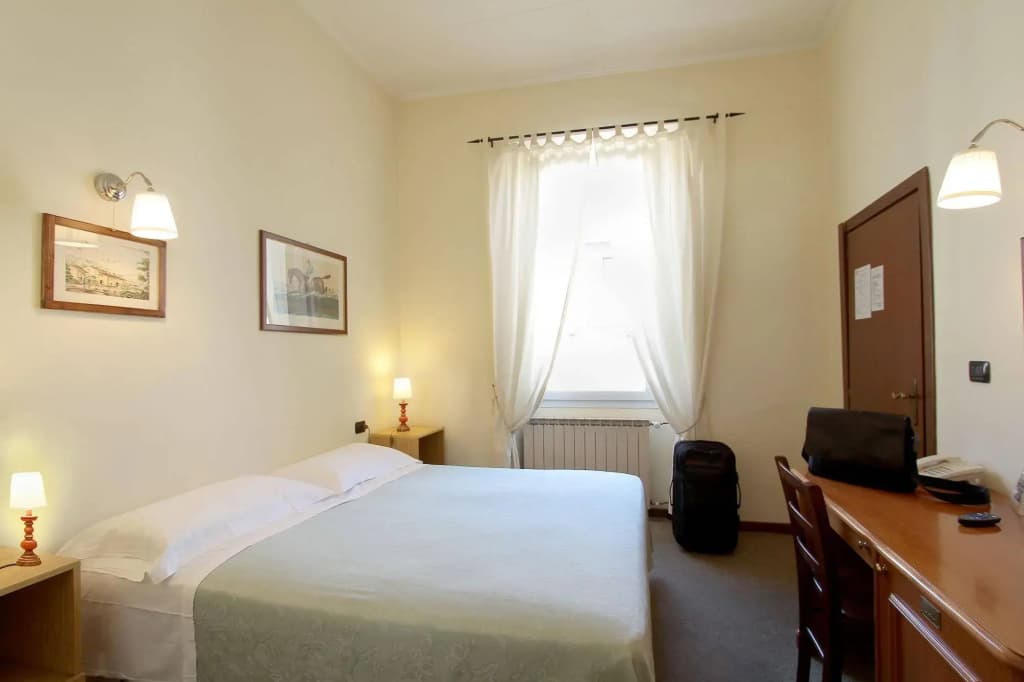 Hotel Emma - photo 6